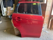 Дверь Mitsubishi ASX GA 2010-2023 Задн. Прав.