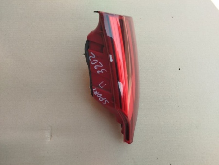 Фонарь Kia Sportage QL 2015-2018 Задн. Прав.