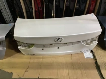 Крышка багажника Lexus GS 4 GRL16L AWL10L GRL15L GWL10L GRL11L ARL10L 2015  