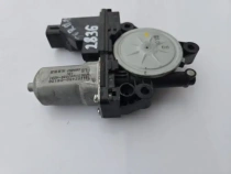 Мотор стеклоподъемника Kia Sorento Prime UM 2014-2020 Перед. Лев.