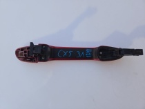 Ручка двери внешняя Mazda CX-5 1 KE 2011-2017 Задн. Лев.