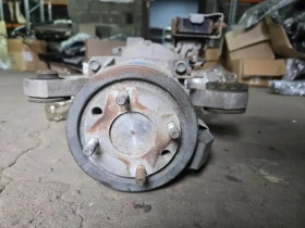 Редуктор Mitsubishi Outlander 3 GF 2012-2023  