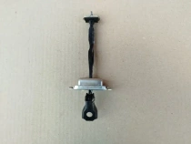 Ограничитель двери Nissan Qashqai J11 2013-2022 Задн. Прав.