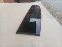 Стекло панорамы (козырек) Hyundai Santa Fe 4 TM 2018-2023  