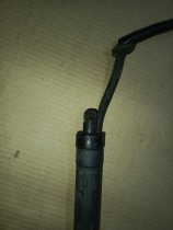 Амортизатор двери багажника Lexus RX 4 GGL25L GYL25L AGL20L AGL25L 2015-2022 Задн. Лев.