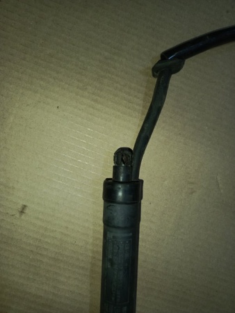 Амортизатор двери багажника Lexus RX 4 GGL25L GYL25L AGL20L AGL25L 2015-2022 Задн. Лев.