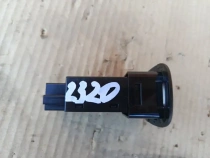 Кнопка открывания багажника Mitsubishi Outlander 3 GF 2015-2023 Задн. 