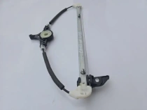 Стеклоподъемный механизм Mazda CX-5 1 KE 2011-2017 Задн. Прав.