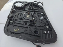 Дверная карта Kia Sportage QL 2015-2021 Перед. Прав.