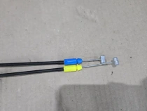 Замок двери Mitsubishi ASX GA 2010-2023 Задн. Лев.