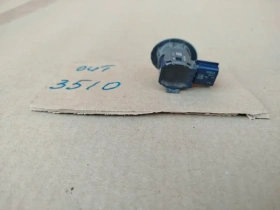 Датчик парковки Mitsubishi Outlander 3 GF 2013-2023 Задн. 