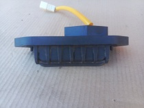 Кнопка открывания багажника Mitsubishi Outlander 3 GF 2012-2023 Задн. 