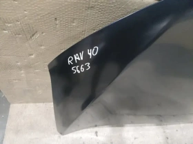 Капот Toyota RAV4 40 XA40 2012-2019  