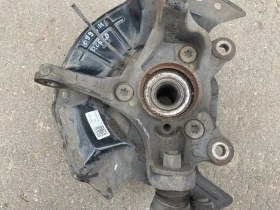 Кулак поворотный Kia Proceed CD 2018- Перед. Лев.