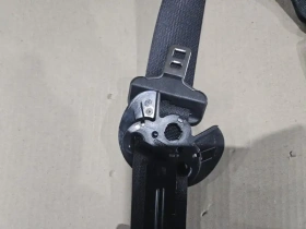 Ремень безопасности Kia Stinger J5 2017- Перед. Прав.