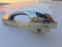 Ручка двери Kia Sorento Prime UM 2014-2020 Задн. Лев.