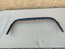 Обшивка двери багажника Nissan Qashqai J11 2013-2022  