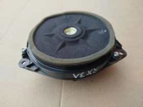 Динамик Lexus RX 4 GGL25L GYL25L AGL20L AGL25L 2015-2022 Задн. Лев.