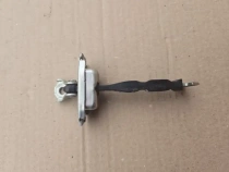 Ограничитель двери Mitsubishi Outlander 3 GF 2012-2022 Перед. Лев.