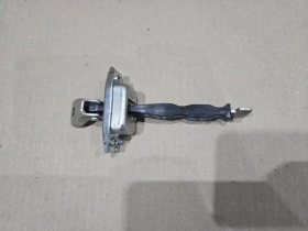 Ограничитель двери Mitsubishi Outlander 3 GF 2012-2022 Задн. Прав.