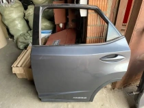 Дверь Lexus RX 4 GGL25L GYL25L AGL20L AGL25L 2015-2023 Задн. Лев.