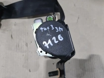 Ремень безопасности Hyundai Tucson TL 2015-2021 Задн. Прав.