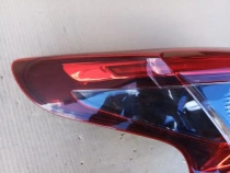 Фонарь Nissan Qashqai J11 2019-2022  Лев.