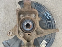 Кулак поворотный Kia Sorento Prime UM 2014-2020 Перед. Прав.