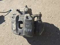 Суппорт тормозной Hyundai Tucson TL 2015-2021 Перед. Прав.