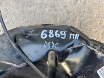 Кулак поворотный Lexus UX MZAA10L MZAH10L 2018- Перед. Прав.