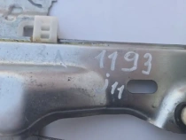 Стеклоподъемный механизм Nissan Qashqai J11 2013-2022 Задн. Лев.