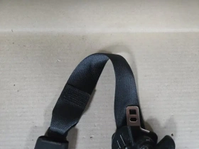 Ремень безопасности Kia Stinger J5 2017- Перед. Лев.