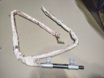 Подушка безопасности боковая Mitsubishi Outlander 3 GF 2012-2023  Лев.