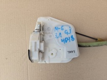 Замок боковой двери Mazda 6 GJ GJ 2012-2022 Задн. Лев.