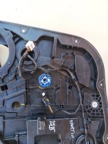 Дверная карта Kia Sportage QL 2015-2021 Задн. Прав.