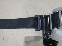 Ремень безопасности Lexus NX AYZ10L AYZ15L ZGZ10L ZGZ15L 2014-2021 Задн. Прав.