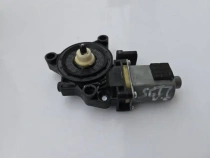 Мотор стеклоподъемника Kia Sportage QL 2015-2021 Задн. Лев.