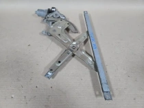 Стеклоподъемный механизм Mitsubishi ASX GA 2010-н.в. Задн. Лев.