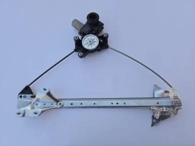 Стеклоподъемный механизм Toyota RAV4 50 XA50 2018-2023 Перед. Лев.