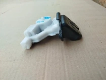 Замок двери багажника Nissan Qashqai J11 2013-2022  