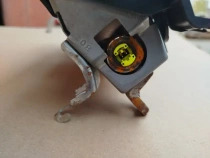 Подушка безопасности в колени Lexus NX AYZ10L AYZ15L ZGZ10L ZGZ15L 2014-2021  