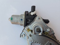 Стеклоподъемный механизм Honda CRV 4 RM 2012-2018 Перед. Прав.