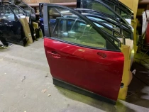 Дверь Mazda CX-5 1 KE 2011-2015 Перед. Прав.