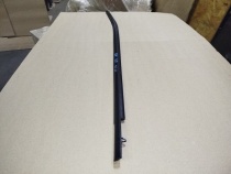 Бархотка двери Toyota RAV4 50 XA50 2018-2023 Перед. Прав.