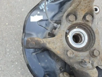 Кулак поворотный Lexus NX AYZ10L AYZ15L ZGZ10L ZGZ15L 2014-2021 Перед. Лев.