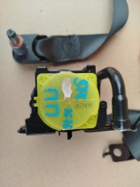 Ремень безопасности Hyundai Santa Fe 4 TM 2018-2023 Перед. Прав.