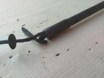 Амортизатор двери багажника Nissan X-TRAIL T32R 2013-2022 Задн. 