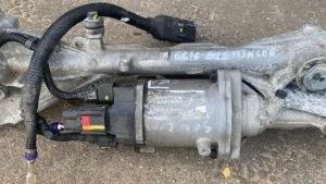 Рулевая рейка Kia Stinger J5 2017-н.в.  