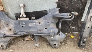 Подрамник Kia Proceed CD 2018- Перед. 