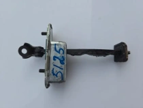 Ограничитель двери Hyundai Tucson TL 2015-2021 Задн. Лев.